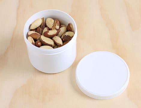 Brazil Nuts Refill image thumbnail