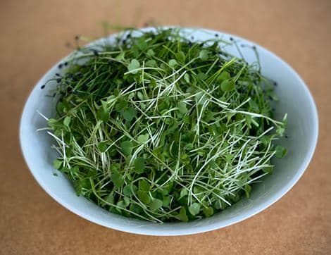 Italian Salad Mix image thumbnail