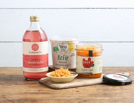 Gut Health Box image thumbnail