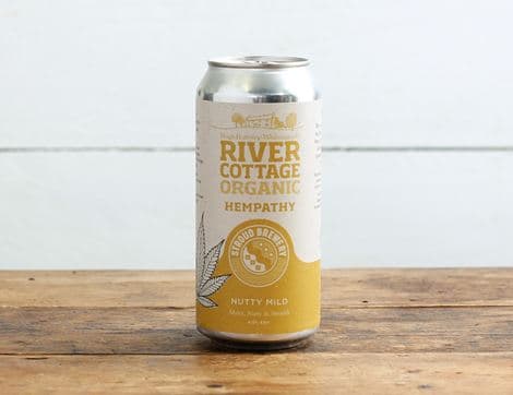 River Cottage Hempathy