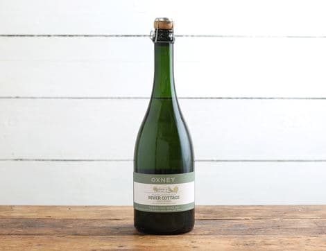 River Cottage English Sparkling Wine NV