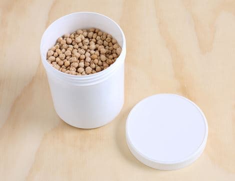 Chickpeas Refill image thumbnail