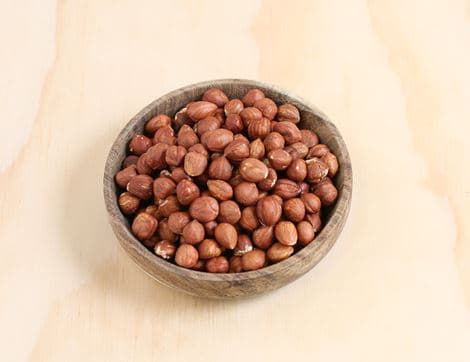 Hazelnuts Refill