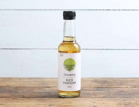 Rice Vinegar