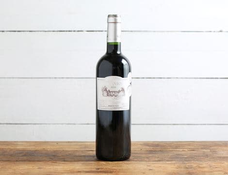 Bordeaux Supérieur, 2022