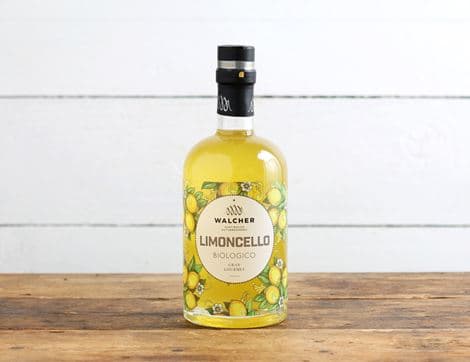 Limoncello