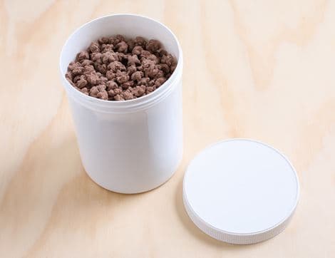 Chocolate Stars Refill image thumbnail