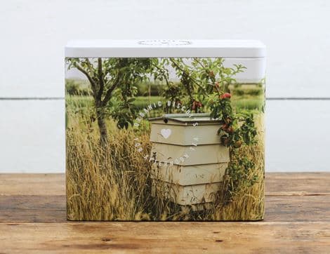Sweet Biscuit Selection Tin image thumbnail