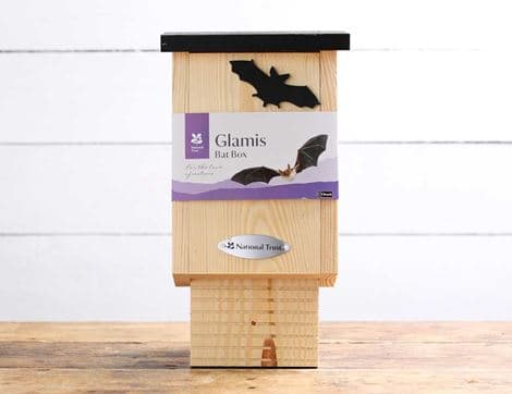 National Trust Bat Box, FSC Certified