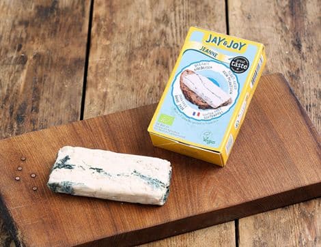 Jeanne, Blue Cheese Alternative