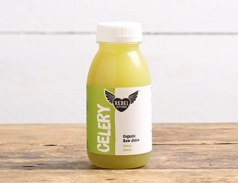 Celery Juice