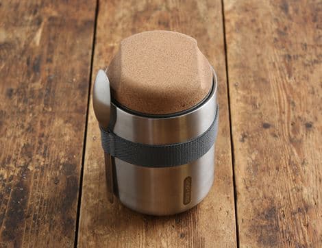 Thermo Pot with Spoon image thumbnail