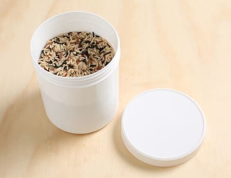 Wild Rice Mix Refill image thumbnail