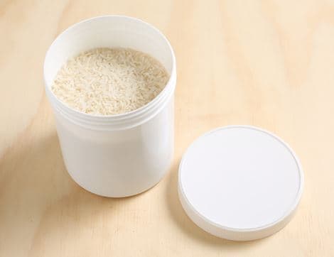 White Jasmine Rice Refill image thumbnail
