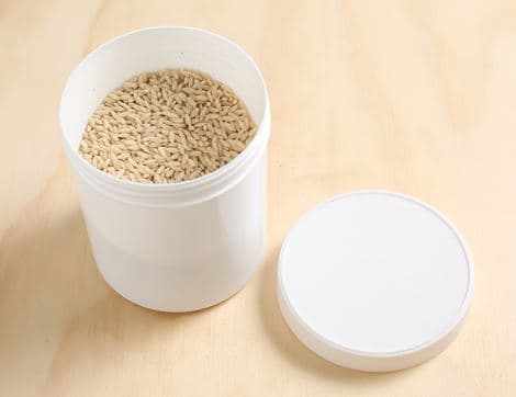 Orzo Pasta Refill image thumbnail