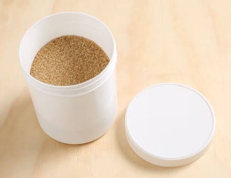 Demerara Sugar Refill image thumbnail