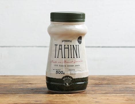 Tahini, B Corp, Non-Organic 