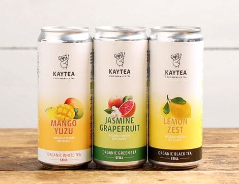 Ice Tea Taster Bundle