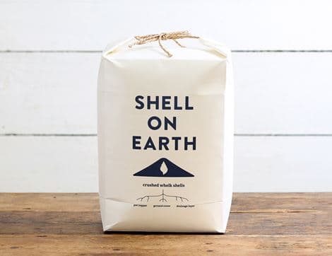 Crushed Whelk Shells image thumbnail
