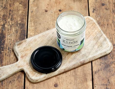 Vegan Sour Creme & Chive Spread image thumbnail