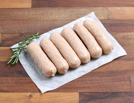THIS Isn't Pork Plant-Based Sausage, B Corp, Non-Organic image thumbnail