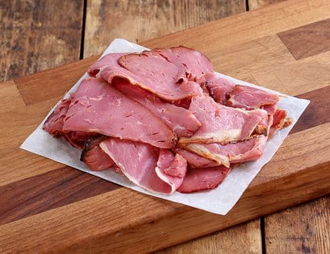Pastrami