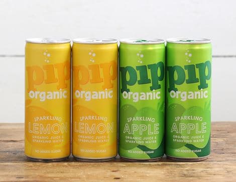 Mixed Sparkling Bundle