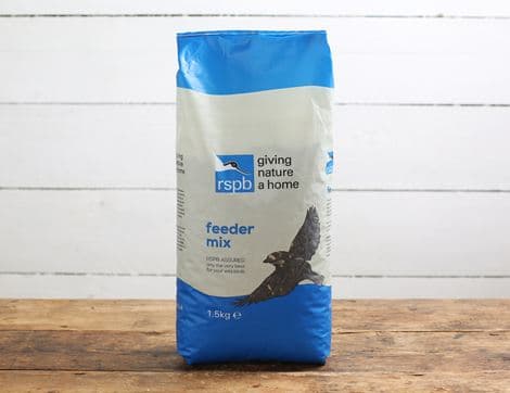 Bird Seed Feeder Mix