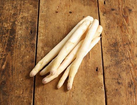 French White Asparagus