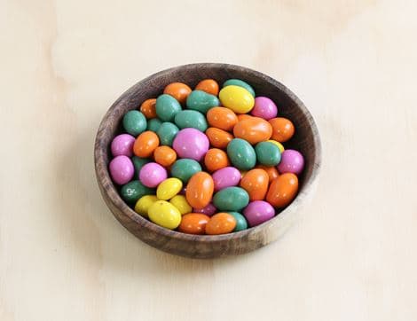 Dark Chocolate Peanut D&Ds Refill, Non-Organic
