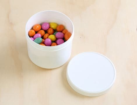 Dark Chocolate Peanut D&Ds Refill, Non-Organic image thumbnail