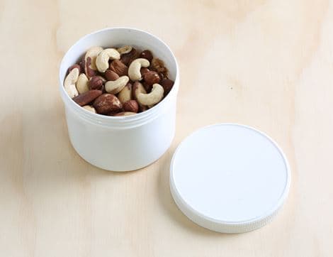 Mixed Nuts Refill image thumbnail