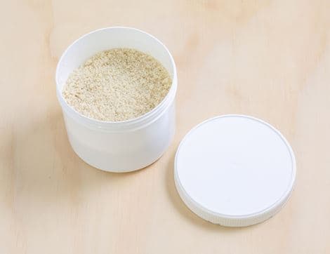 Ground Almonds Refill image thumbnail