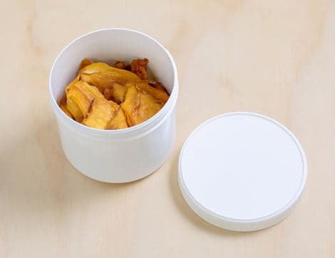Dried Mango Refill image thumbnail