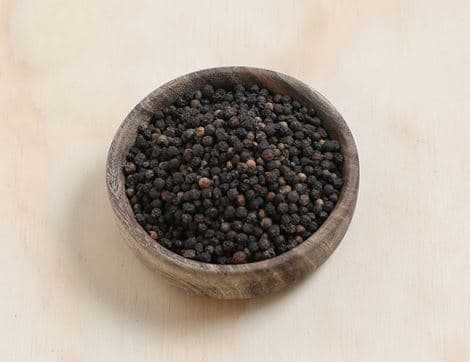 Black Peppercorns Refill
