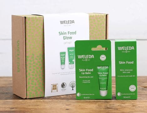 Skin Food Glow Gift Set, B Corp, Non-Organic image thumbnail