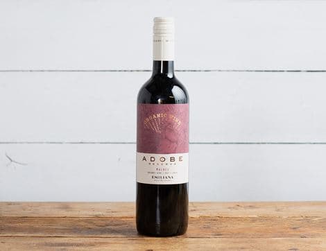 Adobe Reserva Malbec