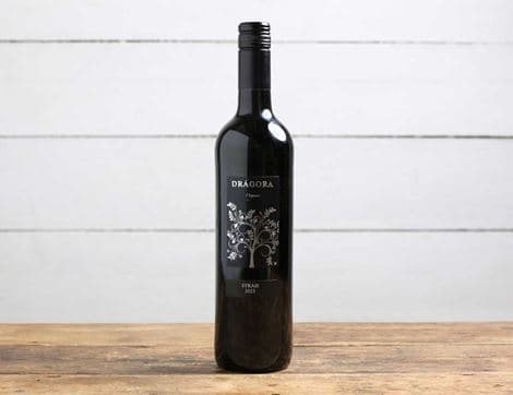 Dragora, Syrah, 2020
