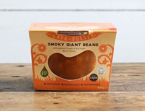 Smoky Giant Beans image thumbnail