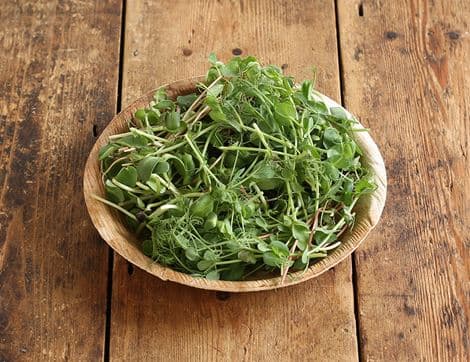 Crunchy Micro Salad Mix image thumbnail