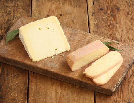 Weekly British Cheese Box image thumbnail
