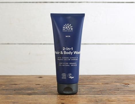 Men’s 2-in-1 Hair & Body Wash