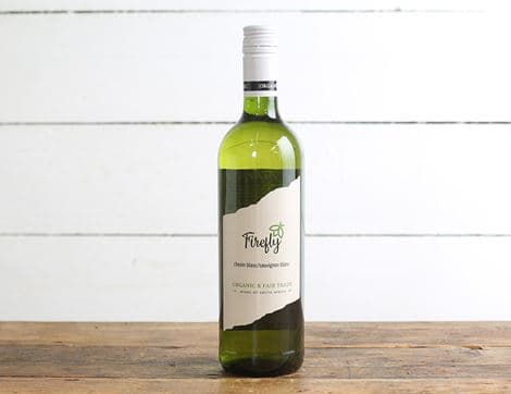Firefly, Chenin Sauvignon Blanc