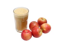 image of Juicing Apples