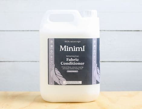 Fresh Linen Fabric Conditioner Refill