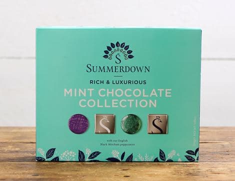 Mint Chocolate Collection, B Corp, Non-Organic image thumbnail