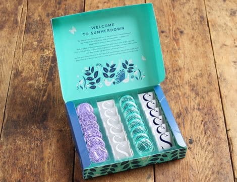 Mint Chocolate Collection, B Corp, Non-Organic image thumbnail