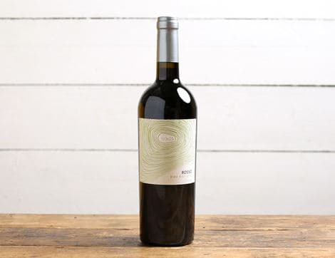 Oynos Vino Rosso