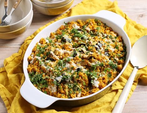 One Pot Wonder Recipe Kit