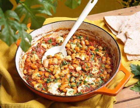 One Pot Wonder Recipe Kit